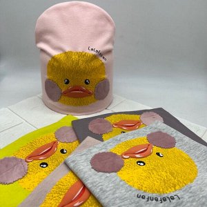 Шапка детская