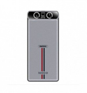 Аккумулятор портативный Remax Kincree Series 10000 mAh