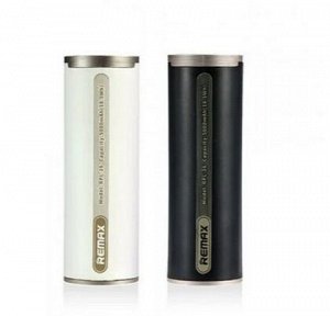 Аккумулятор портативный Remax Ring holder 5000mAh