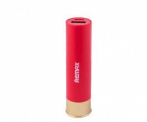 Аккумулятор портативный Remax Shell Series 2500 mAh