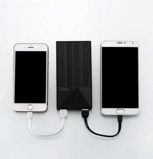 Аккумулятор портитивный Remax Thoway Series 10000 mAh