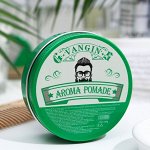 ☑ ︎Средства для ухода за усами и бородой