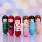 Бальзам для губ &quot;Матрешки&quot;, микс