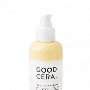 Увлажняющий тонер для лица Good Cera Toner