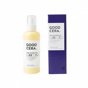 Увлажняющий тонер для лица Good Cera Toner