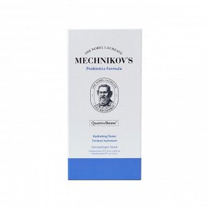 Тонер для лица с пробиотиками Mechnikov’s Probiotics Formula Hydrating Toner, 133 мл