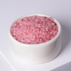 Волшебная соль для ванн «Будь собой!», 150 гр, ванильный аромат