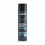 Полироль-реставратор пластика LAVR