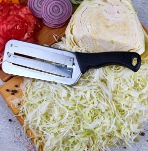 Нож для шинковки капусты