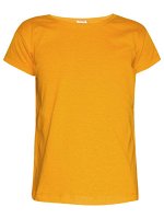 Футболка для девочек Baby Style МД 2012. Однотонная. 100%Хлопок. пр. Узбекистан.