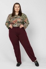 Брюки BB13606PUR55