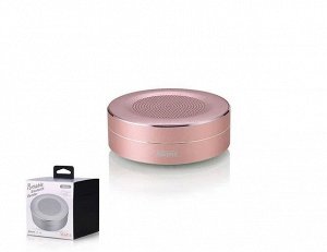 Колонка портативная Bluetooth Remax Speaker RB-M13