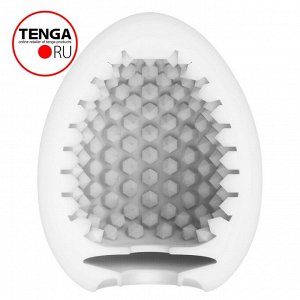 STUD Tenga Egg WONDER, яйцо мастурбатор тенга