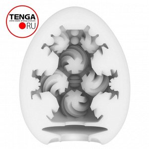 RING Tenga Egg WONDER