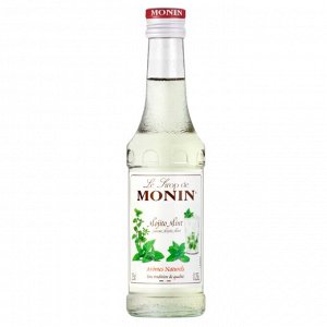 Сироп Мохито Минт  «Монин» 250 мл