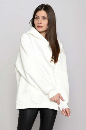 Толстовка женская "Oversize"