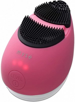 YA-MAN Mysé Face Cleaning Brush - прибор для глубокой очистки пор