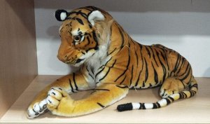 Мягкая игрушка  Тигр ,60 см