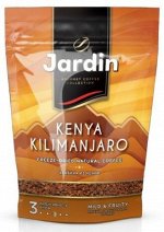 Кофе Жардин растворимый Jardin Кения Килиманджаро 150 г