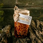 Орешки в сиропе, вкусно и полезно