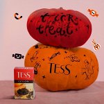 TESS чай листовой