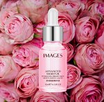 СЫВОРОТКА ДЛЯ ЛИЦА С ЭКСТРАКТОМ РОЗЫ ADVANCED MOISTUR IMAGES