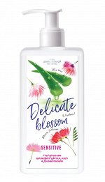 &quot;Delicate Blossom&quot; Гель для интимной гигиены Sensitive