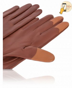 Перчатки Верх: Натуральная кожа ягненка
Подкладка: Натуральный шелк
Бренд: MICHEL KATAN?
Производство: Венгрия
Цвет: Коньячный

                                                                  