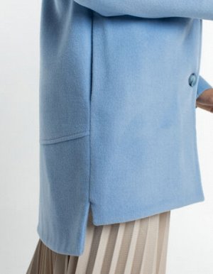 Демисезонное пальто женское