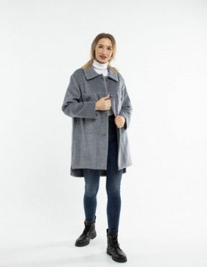 Демисезонное пальто женское