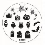 Диск для стемпинга DXE09