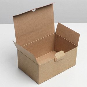 Коробка‒пенал 01