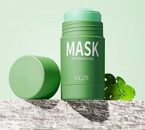Очищающая маска-стик для лица YXAY VEZE, 40 г