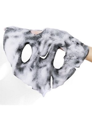 Images Bubbles Amino Acid Mask/ Кислородная пузырьковая маска на тканевой основе
