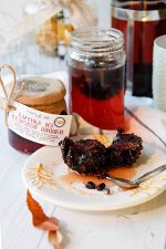 Варенье из Кедровой шишки