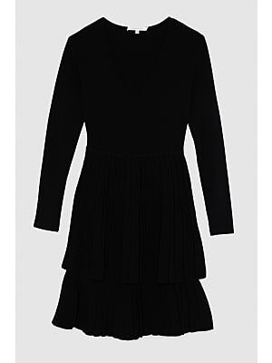 Платье Color: Black