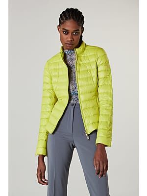 Куртка Color: Citrus