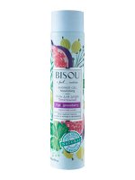 BISOU I Feel...nature Гель для душа Питательный Инжир-Крыжовник, бархатная кожа, 300 мл #