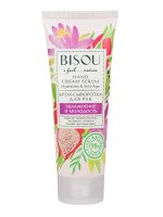BISOU I Feel...nature Крем-сыворотка для рук &quot;УВЛАЖНЕНИЕ И МОЛОДОСТЬ&quot;, 75 мл #