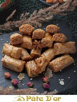 Пальчики