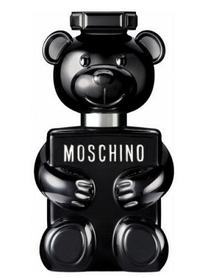 MOSCHINO TOY BOY men  50ml edp м(е) парфюмерная вода мужская