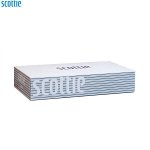 Салфетки Crecia &quot;Scottie&quot; двухслойные 200 шт*1 кор УЦЕНКА