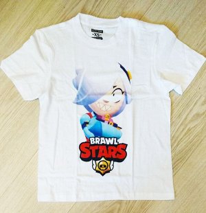NETMAEK.RU Футболка Brawl Stars