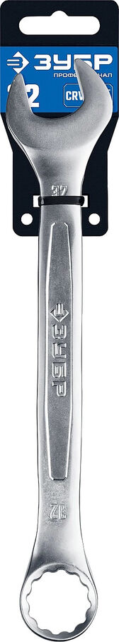 Комбинированный гаечный ключ 32 мм