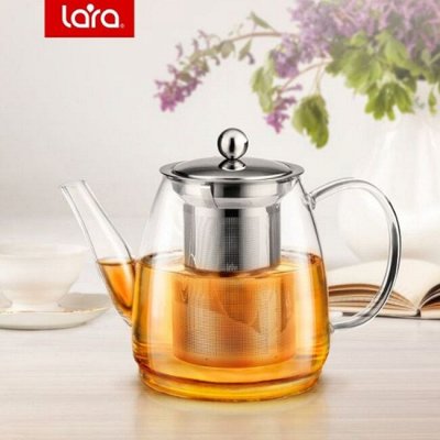 Бытовая техника и посуда в наличии — Заварочные чайники и Френч-прессы Турки