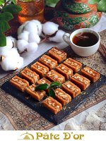 Осмалия с кешью