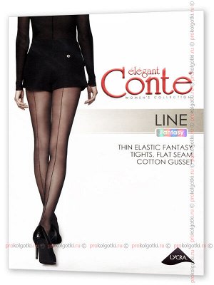 Conte, line 20
