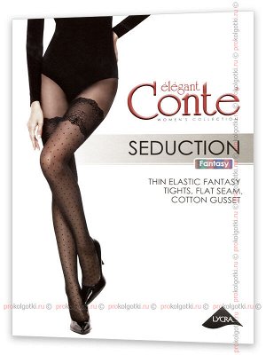 Conte, seduction 20