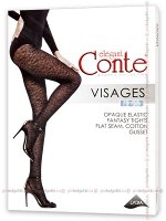 CONTE, VISAGES 40