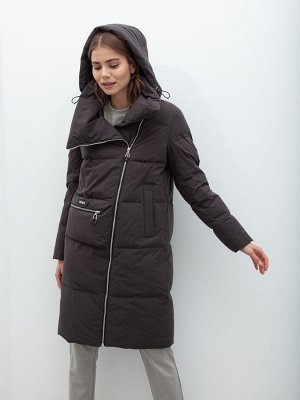 Женское зимнее пальто